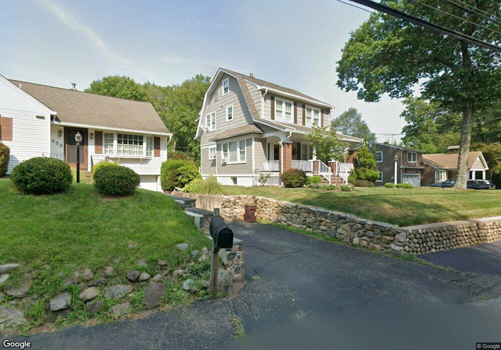 449 Goffle Hill Rd, Hawthorne, NJ 07506 - photo 1