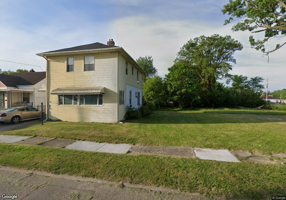 726 E Ruth Ave, Flint, MI 48505 - photo 1