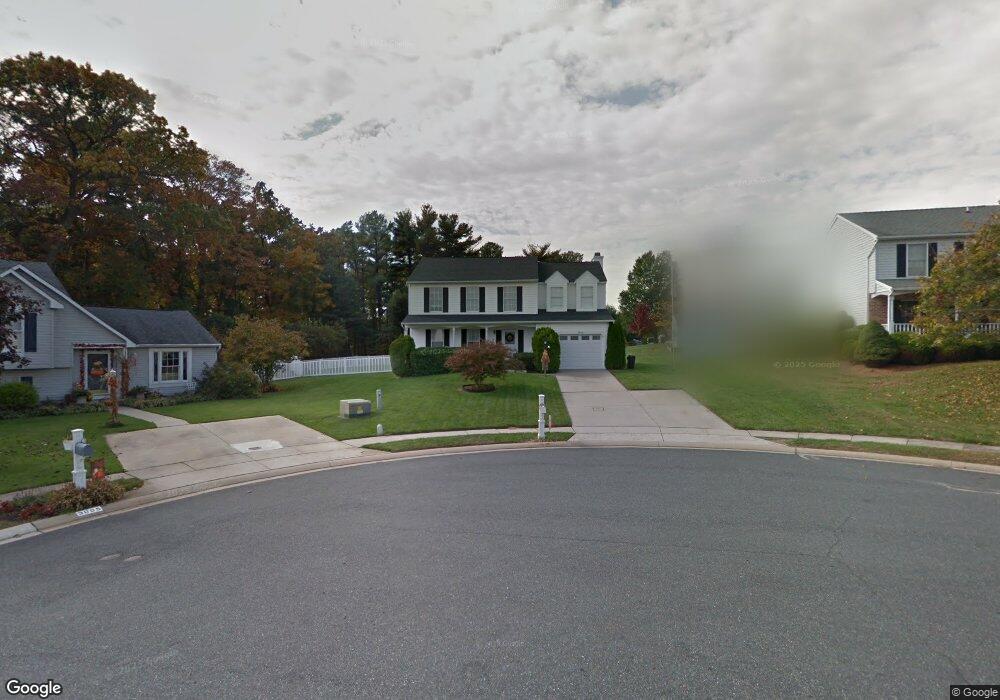 3003 Beason Ct, Abingdon, MD 21009 - photo 1