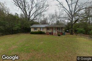 55 New St, Lumpkin, GA 31815