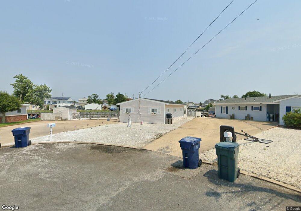 55 Lake Michigan Dr, Little Egg Harbor Township, NJ 08087 - photo 1