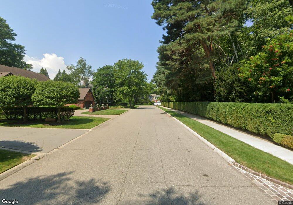 0 Preston unit 216115622, Grosse Pointe, MI 48236 - photo 1