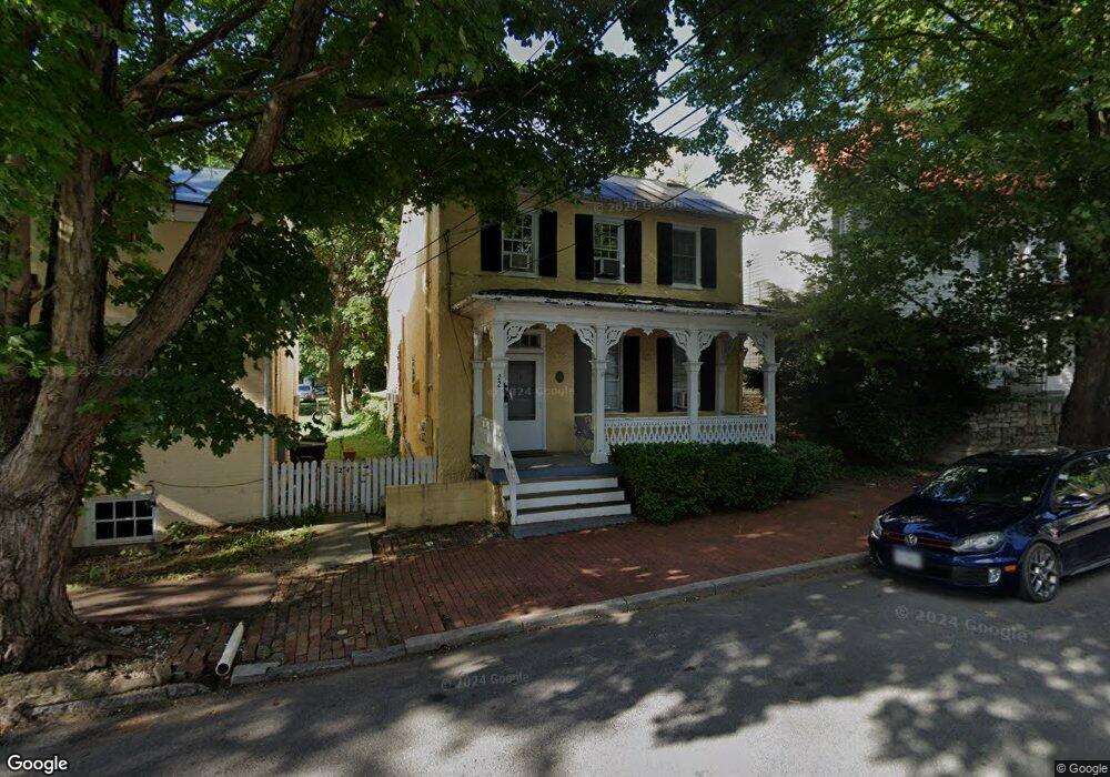 22 Peyton St, Winchester, VA 22601 - photo 1