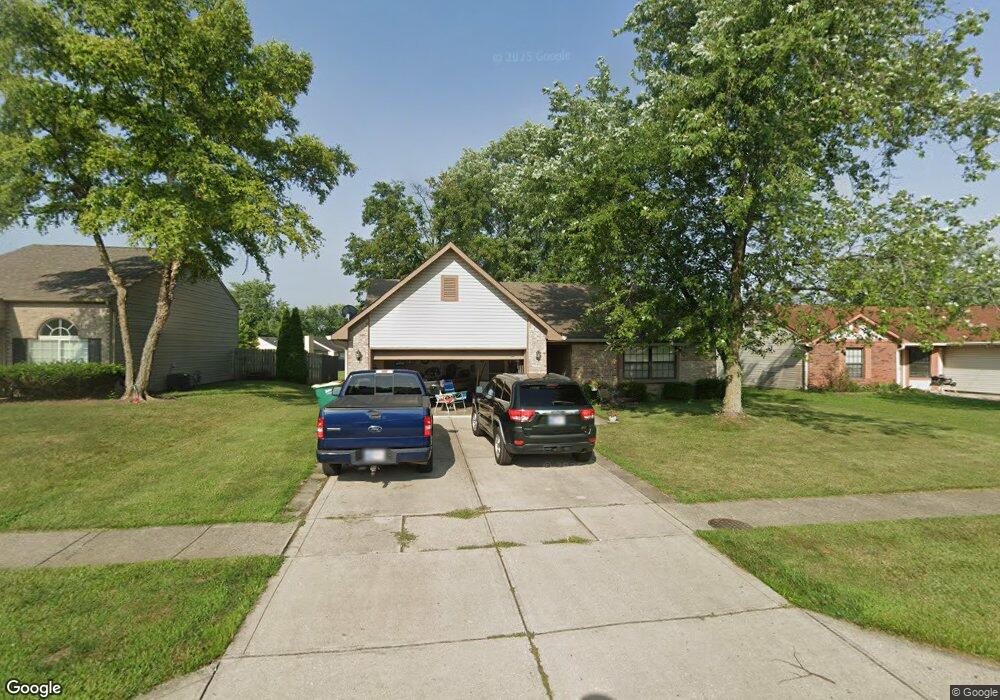 4110 William Ave, Franklin, IN 46131 - photo 1