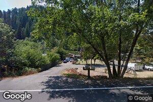 13402 E Alsea Hwy, Tidewater, OR 97390
