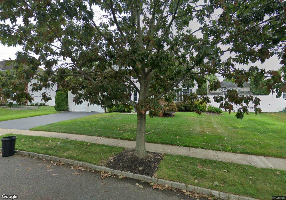 17 Wendover Rd, East Windsor, NJ 08520 - photo 1