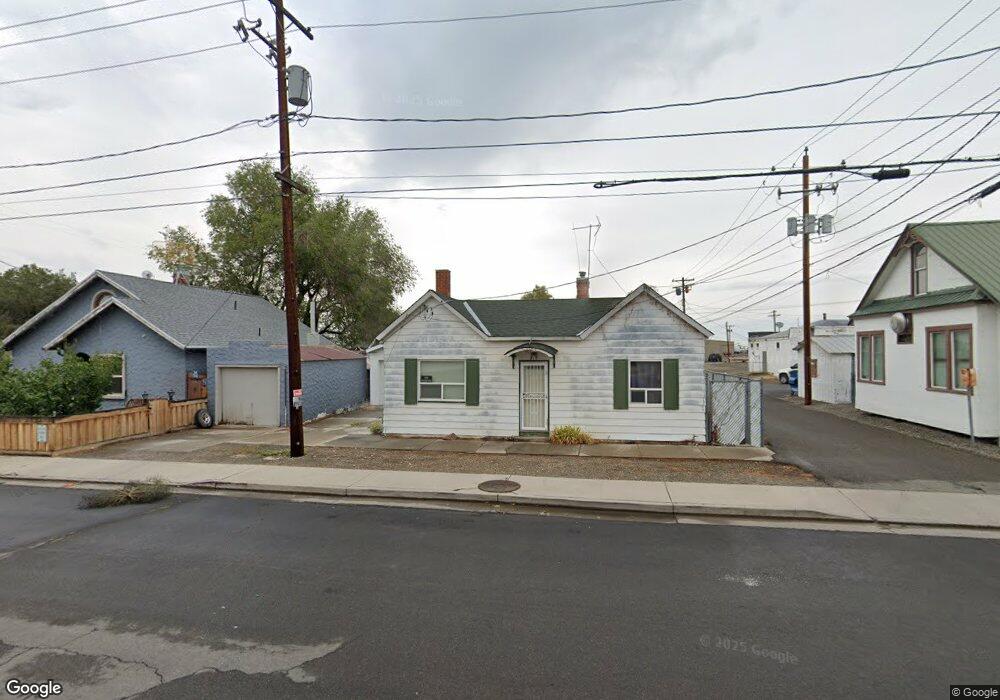 619 Melarkey St, Winnemucca, NV 89445 - photo 1