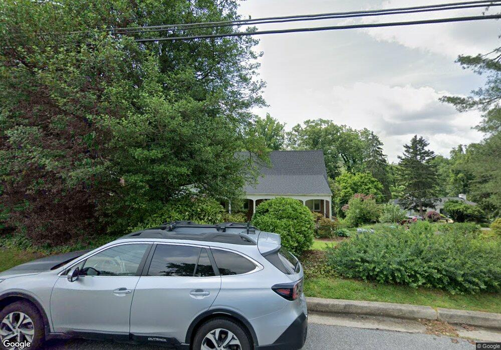 415 Range Rd, Towson, MD 21204 - photo 1