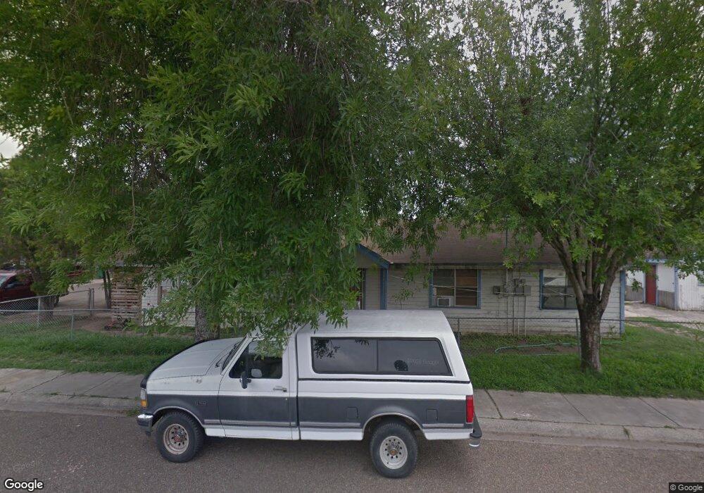 402 E Wright Ave, Pharr, TX 78577 - photo 1