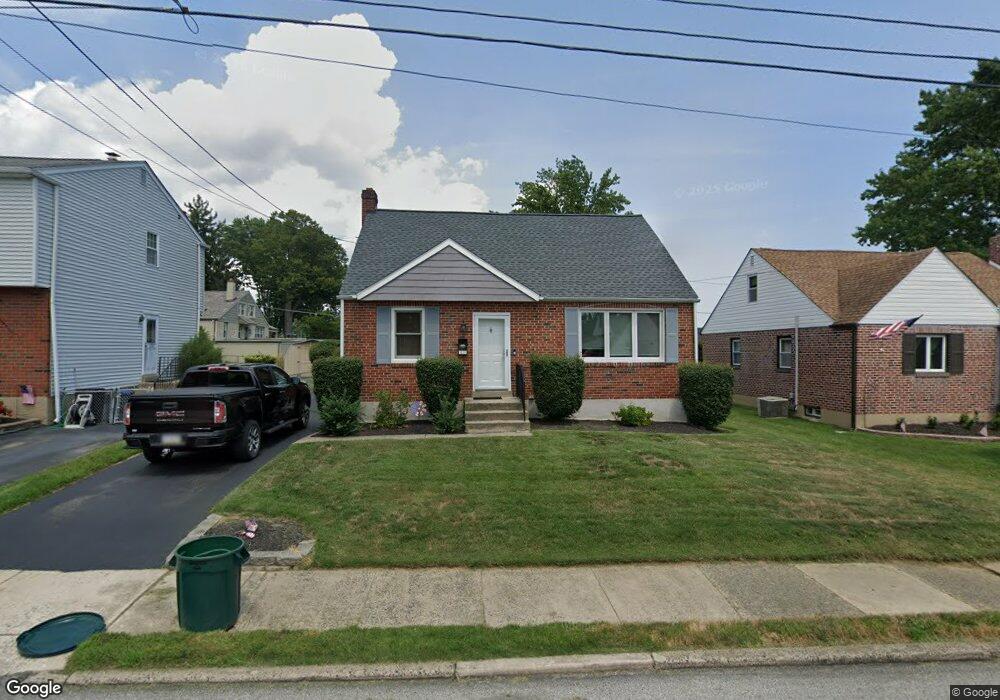 326 Rutledge Ave, Folsom, PA 19033 - photo 1