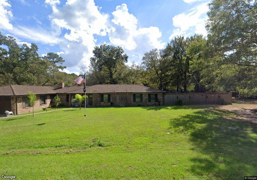 25781 Brushy Creek Dr, Hockley, TX 77447 - photo 1