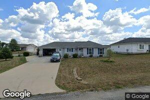 406 D Ave, Atkins, IA 52206