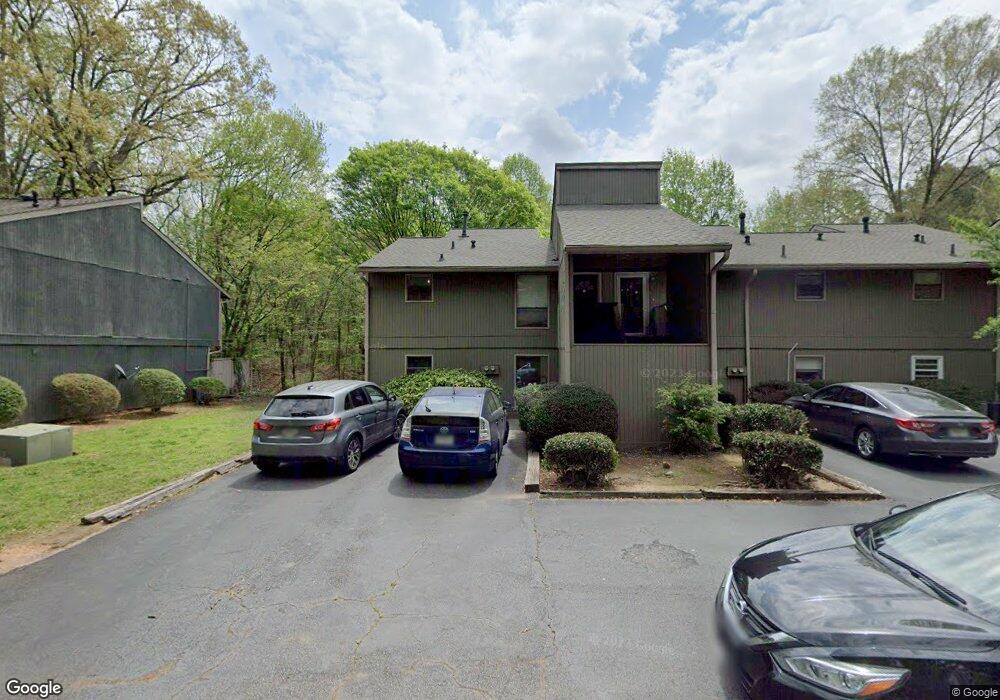 6230 Overlook Rd, Norcross, GA 30092 - photo 1