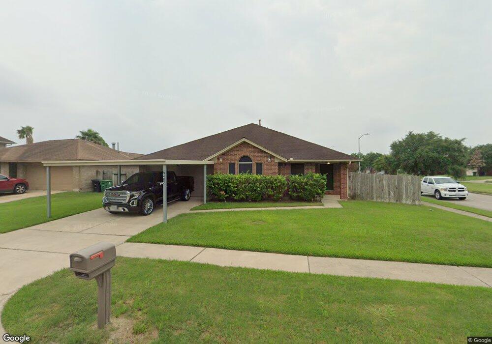 9402 Gulf Bridge St, Houston, TX 77075 - photo 1