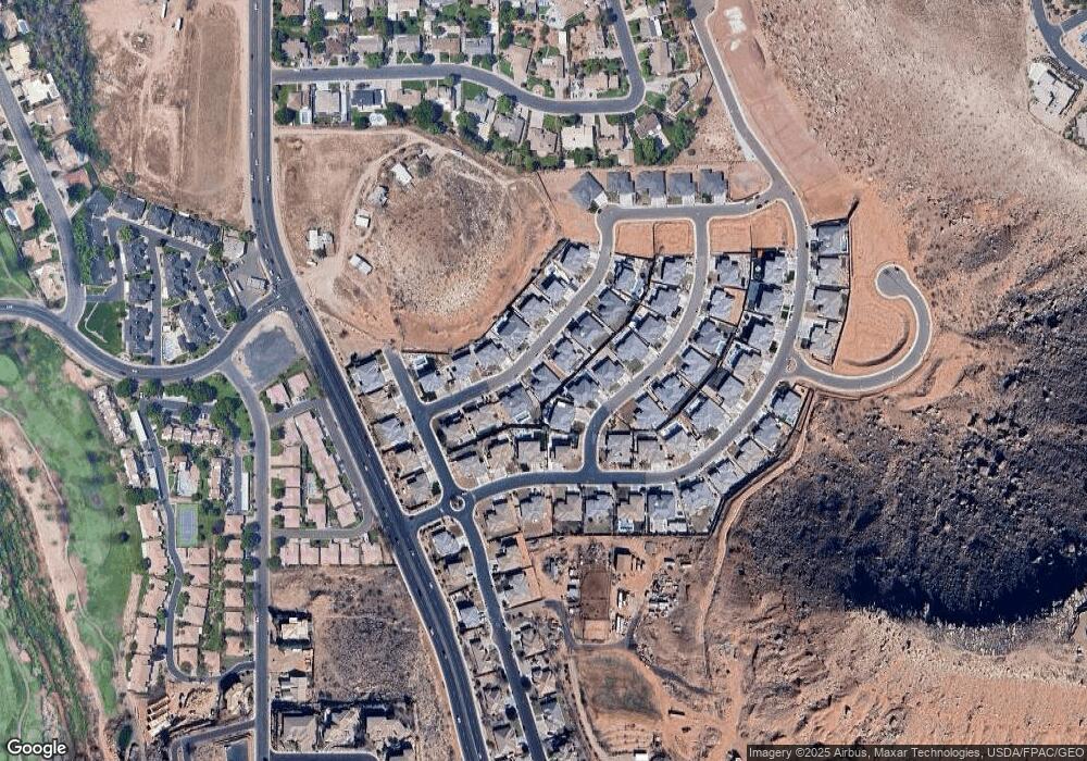 1524 E Dihedral Dr, St. George, UT 84790 - photo 1