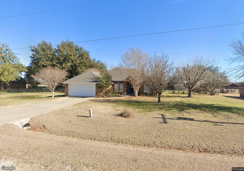 3105 Walnut Creek Pkwy, Granbury, TX 76049 - photo 1