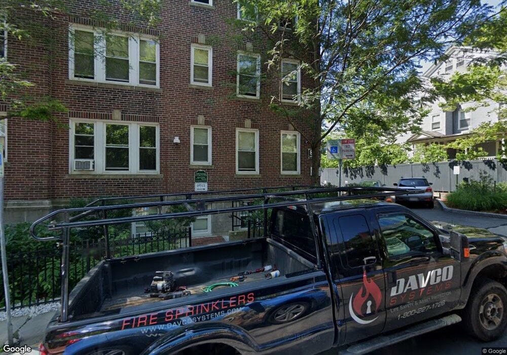 3 Lancaster St unit 1, Cambridge, MA 02140 - photo 1