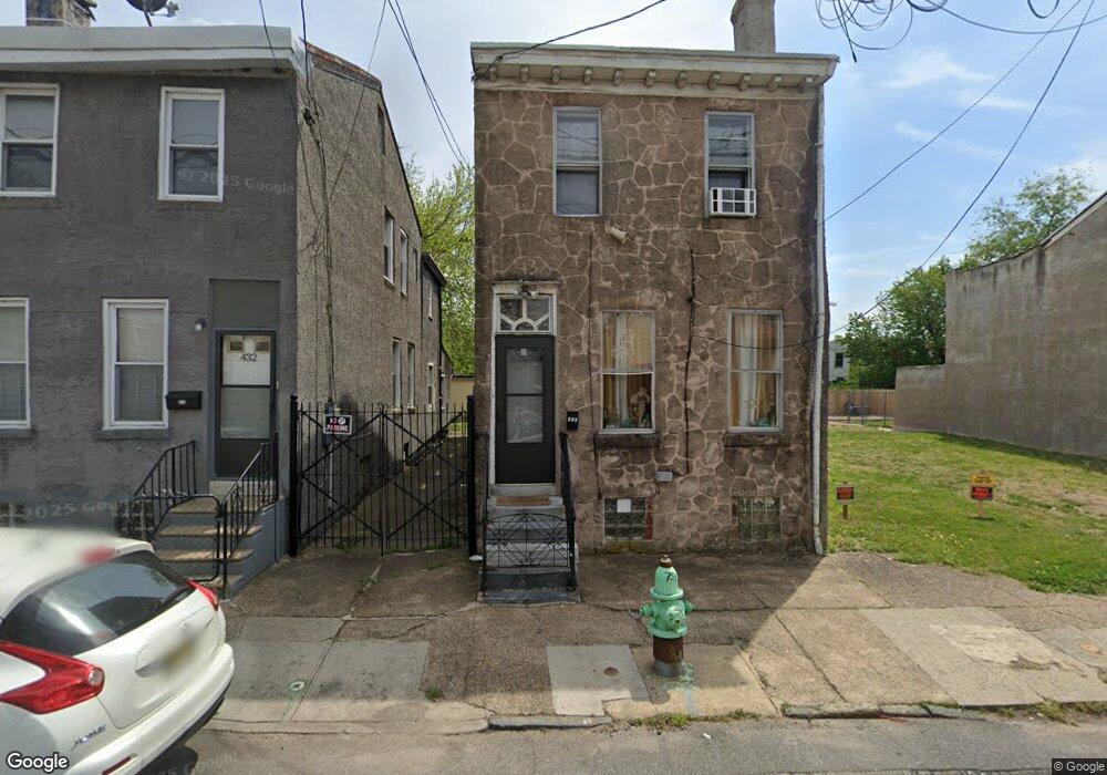430 Line St, Camden, NJ 08103 - photo 1