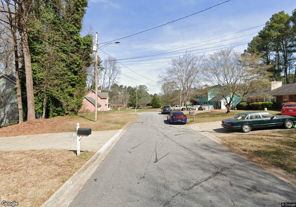 0 Henson Dr unit 8077308, Mableton, GA 30126 - photo 1