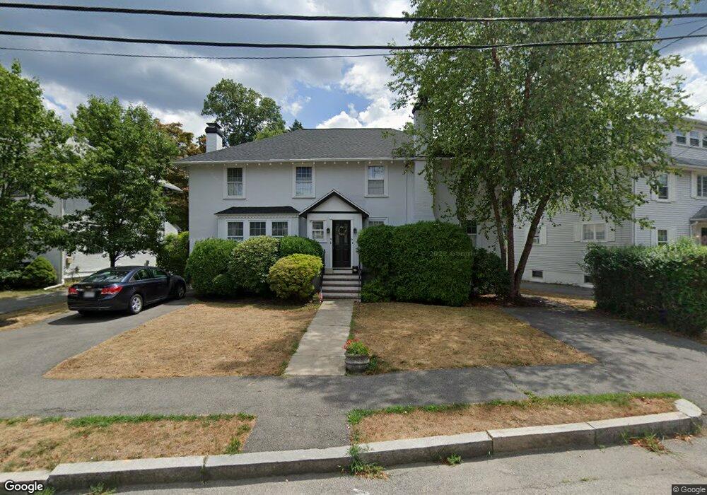 24 Hollis St unit 26, Milton, MA 02186 - photo 1