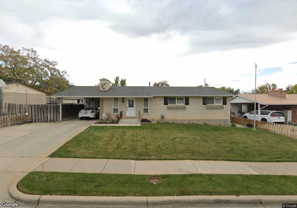 717 W 850 S, Woods Cross, UT 84087 - photo 1