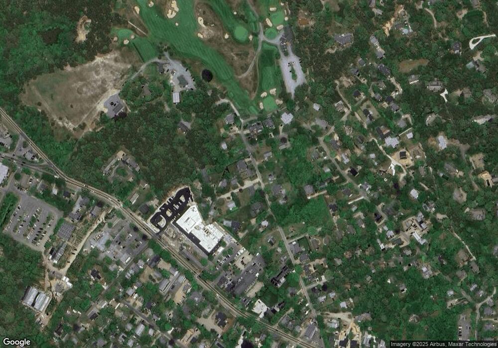 56 Curtis Ln, Edgartown, MA 02539 - photo 1