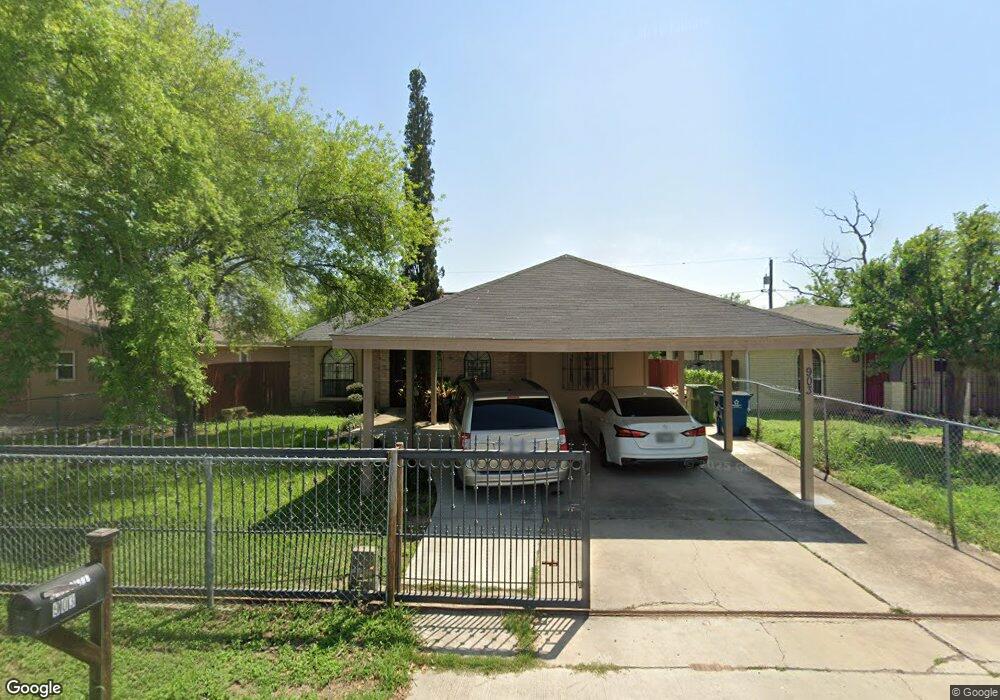 903 Loma Linda, Alamo, TX 78516 - photo 1