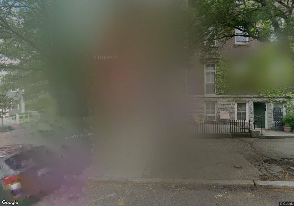 96 Bowen St, Providence, RI 02906 - photo 1