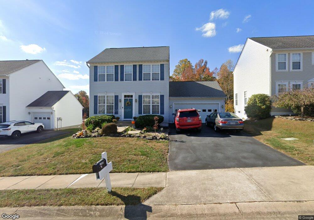 11202 Englewood Ct, Fredericksburg, VA 22407 - photo 1