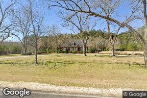 5217 Perry Rd, Claxton, GA 30417