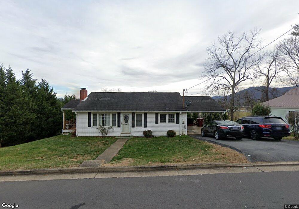 154 E Highland Rd, Johnson City, TN 37601 - photo 1