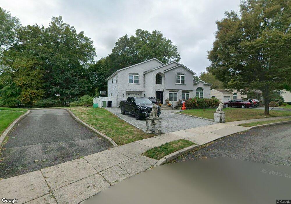 290 West Dr, Paramus, NJ 07652 - photo 1