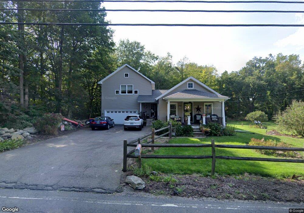 595 Wheeler Rd, Monroe, CT 06468 - photo 1