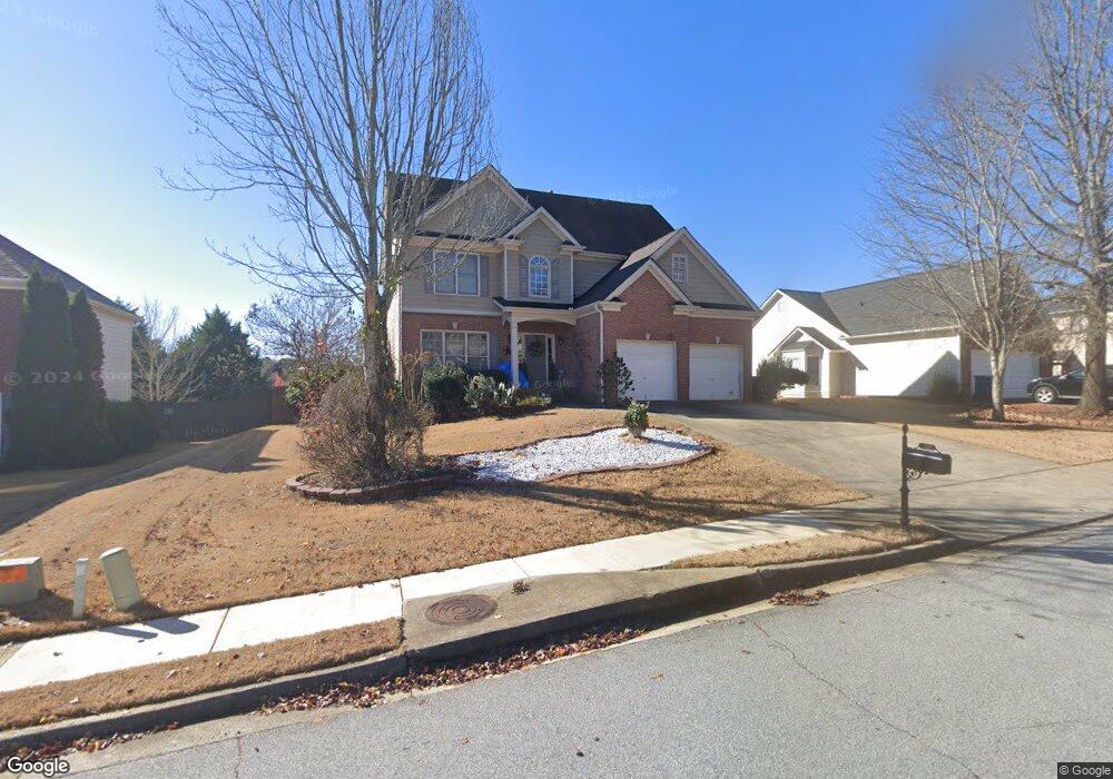 2149 Shin Ct, Buford, GA 30519 - photo 1