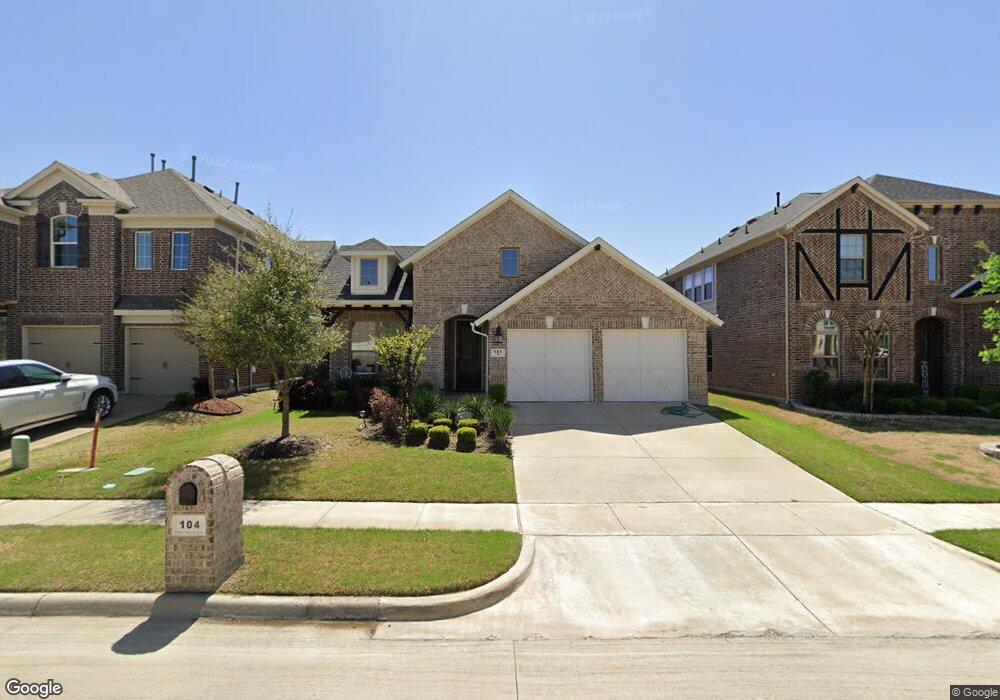 104 Live Oak Dr, Wylie, TX 75098 - photo 1