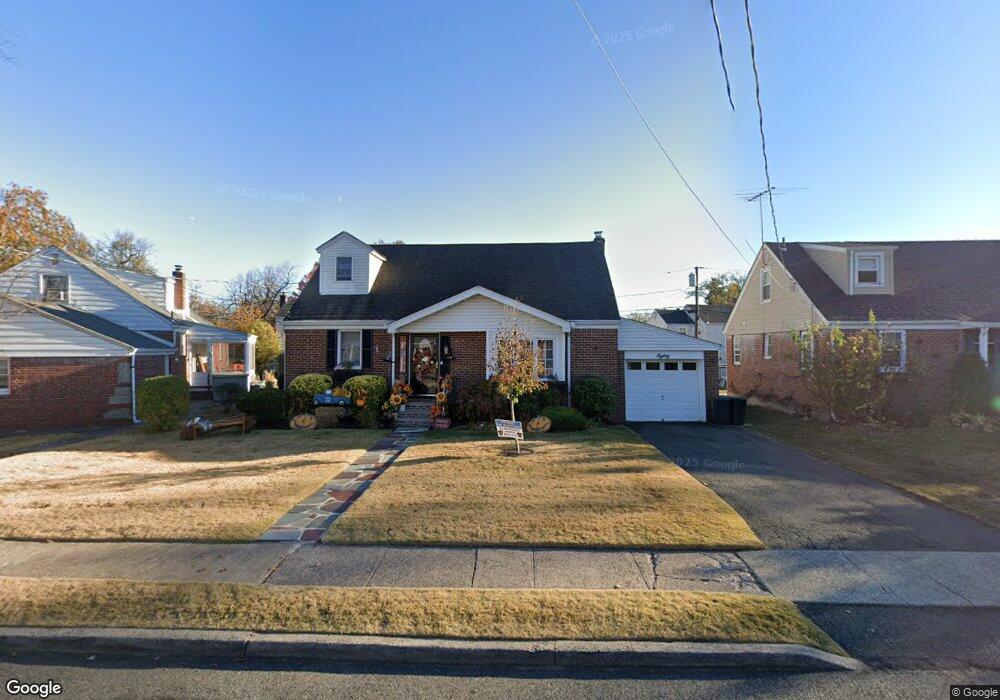 80 Donor Ave, Elmwood Park, NJ 07407 - photo 1