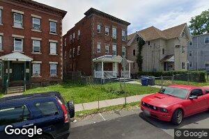 310 Bellevue St Unit Fl 3, Hartford, CT 06120