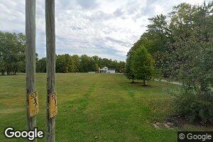 615 S Meridian St, Sunman, IN 47041