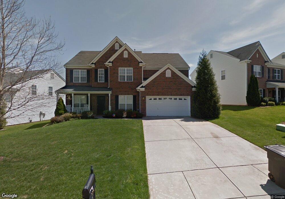 128 Wedge View Way, Statesville, NC 28677 - photo 1