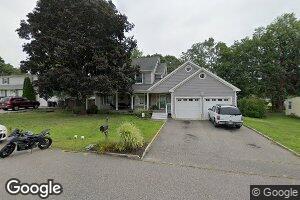 12 Hemlock Rd, Howell, NJ 07731