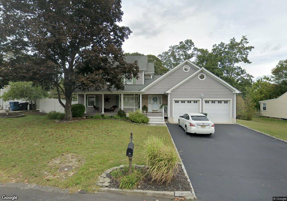 12 Hemlock Rd, Howell, NJ 07731 - photo 1