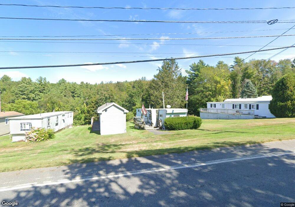 36 Amherst Rd, Pelham, MA 01002 - photo 1