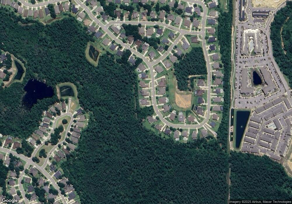 8895 Salt Grass Dr, Pensacola, FL 32526 - photo 1