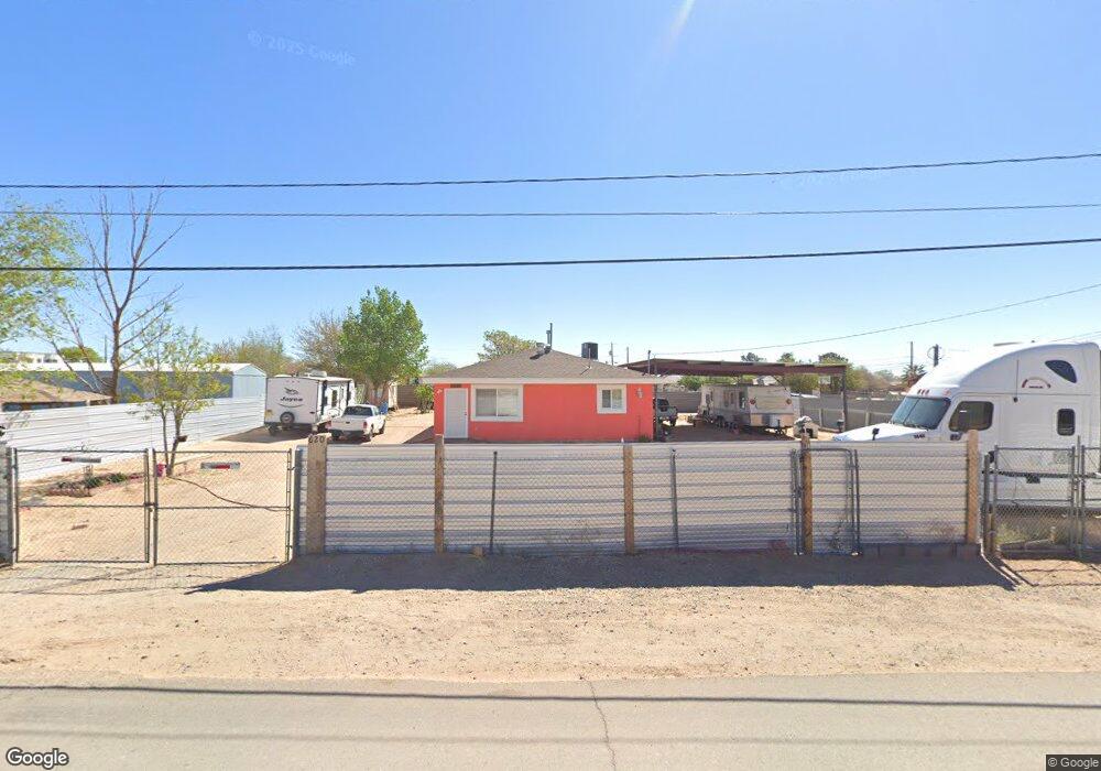 620 Agua Marina Place, El Paso, TX 79928 - photo 1