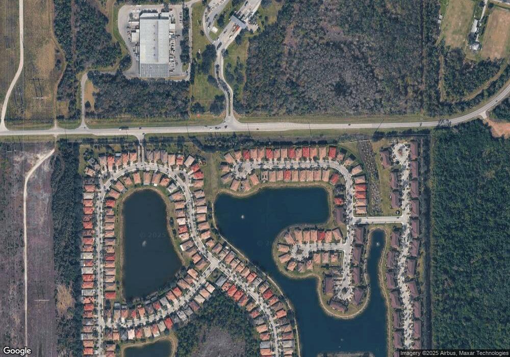 11660 Eros Rd, Lehigh Acres, FL 33971 For Sale