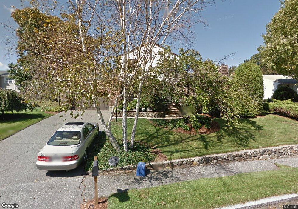 31 Tamarock Terrace, Stoneham, MA 02180 - photo 1