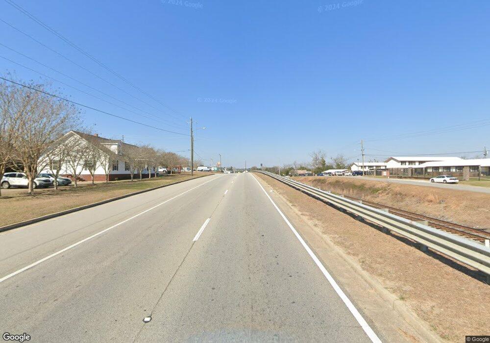 100 W Oak St unit 2, McRae-helena, GA 31055 - photo 1