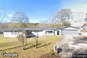 7126 Tommy James Ln, Jackson, LA 70748