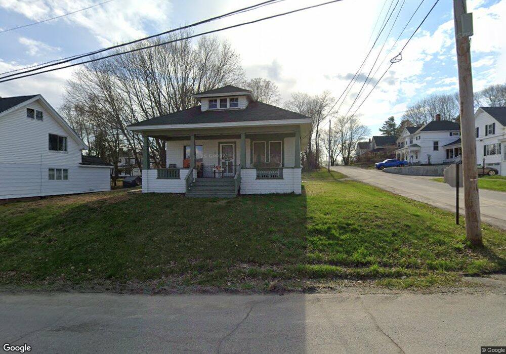 12 Dustin St, Dexter, ME 04930 - photo 1