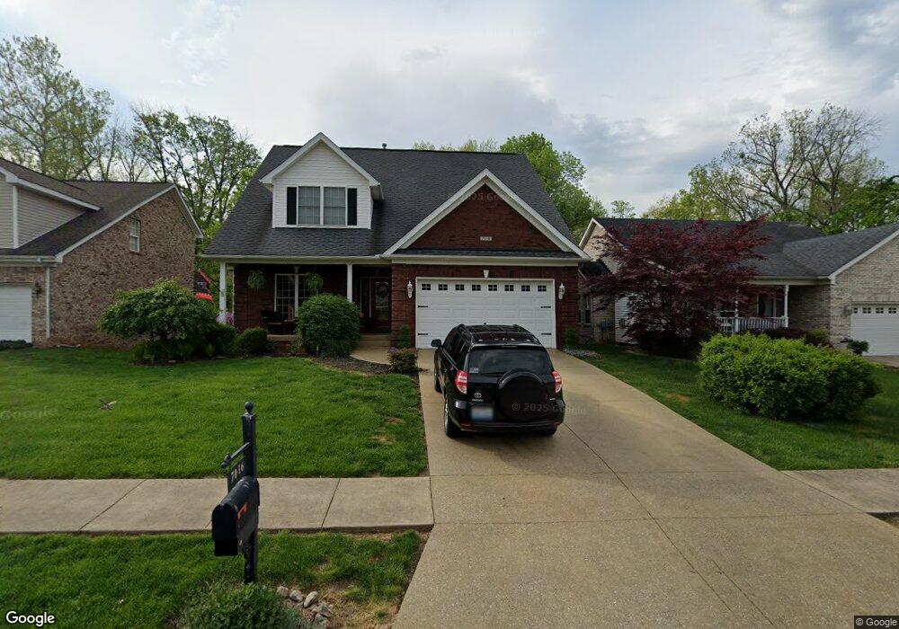 7016 Catalpa Springs Dr, Louisville, KY 40228 - photo 1